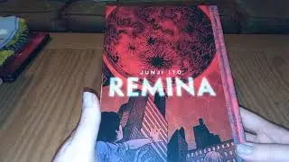 December 2020 Manga Haul