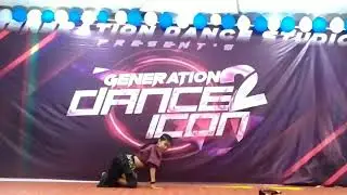 pashupati.... choreography