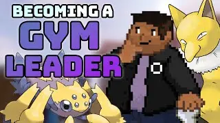 If I was a Gym Leader - Battle Us in Pixelmon! | The Nova Gyms 3/4 [Rando]