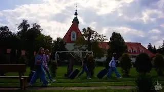 GDM 2023 - PONIEDZIAŁEK | DZIEŃ 1