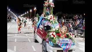 MIX DIABLADA URUS 2020 - DJ ATILA