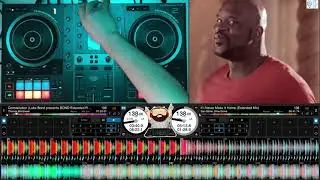 Beatport top 100 trance. DJ practice. 18/1000 TSTS (Thousand Steps To Success)