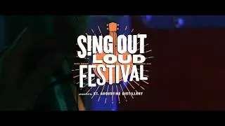 Sing Out Loud Festival 2018 Recap 3