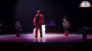 Lazreg Gosto لزرق قوسطو بدار الثقافة غليزان - حقل المحبة -