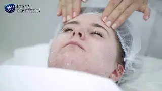 CLINICCARE Мгновенный пилинг