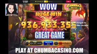 CHUMBA CASINO | MAX BET | GOLD COIN  | WHAT KIND OF HITS DID I GET ON MAX BET