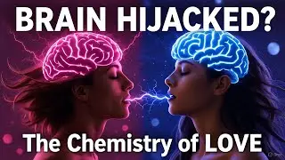 Why You Fall in Love: The Secret Brain Chemistry Exposed!