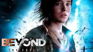 Обзор на Beyond Two Souls