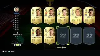 FIRST PL TOTS UPGRADE SBC PACK