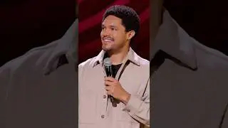 Don&rsquo;t Disrespect The Flag! - Trevor Noah
