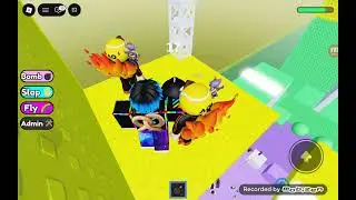 Video de una torre troll de bombastic🤑