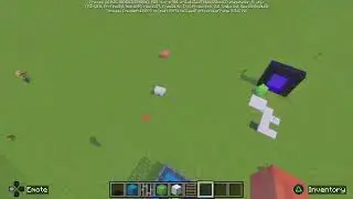 Why Hoglins Are Afraid Of  Warrped Fungus?