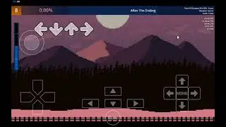 Project Outfox on Android (Winlator 10.0 Final)