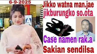 Jikko watna man.jae,  jikburungko so.ota//  6 September 2025