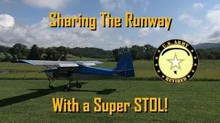 Paravlog 8: Flying the Smoky Mountains - Part 1: Mom's House