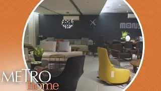 Factors to consider when you dealing with Contemporary Home Designs | Metro Home