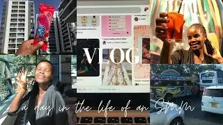 A DAY IN THE LIFE OF A SOCIAL MEDIA MANAGER IN KENYA| How to Become a Digital Marketer|MissMukoya