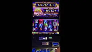 Can We Win A Fortune Gambling On Slots?!