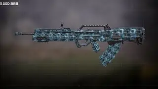 Using every gun in codm Day 1: Type 25 