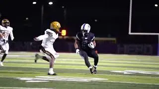 Alabama High School Athletic Association Super 7 2024 6A