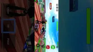 Roblox Manduul