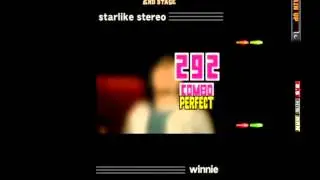 (RAN)starlike stereo EXTREME/GUITAR