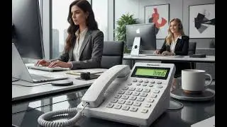 Popular Panasonic Phone Ringtone | Old Phone Ringtones