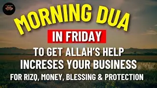 Friday Dua will make your business sell well, customers will come back again
