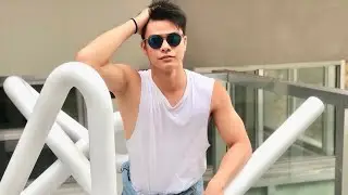 Aaron Concepcion TikTok Compilation