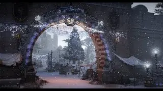 Новогоднее обновление (21.12.2022)