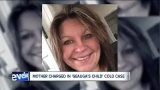 Retired deputy who tried to solve 'Geauga's Child' cold case reacts to arrest
