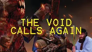 CALL OF THE VOID GOT A MAP JAM - QUAKE MOD MADNESS LIVE