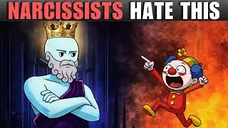 How To Destroy Their Ego Without Saying A Word Stoic | Psychology