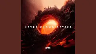 Never Known Better