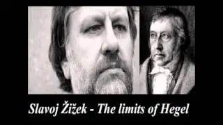 Žižek - The Limits of Hegel