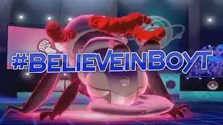 BO3 vs James Baek - VGC20 w/ Jamie Boyt