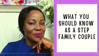4 Guiding Principles For Step Family Couples