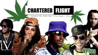 Dancehall Mix 2016 April Mavado, Alka, Vybz Kartel