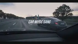 Rakhim - Fendi (Slowed Remix) | AMG Performance