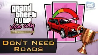 GTA Vice City - 