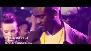 P Square Ft Akon   May D   Chop My Money Official video   YouTube