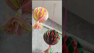 wall hanging craft idea💡#Craft# shorts
