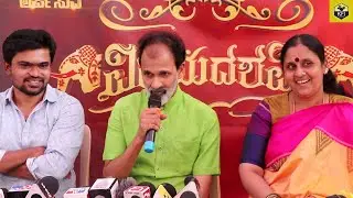''ಒಂದು ಕಾಲದಲ್ಲಿ ಕೆಲಸಕ್ಕಾಗಿ ಅಲಿತಿದ್ವಿ'' ಎಂದು ಅಪ್ಪಾಜಿ ಹೇಳ್ತಿದ್ರು | Dr Rajkumar, Parvathamma | Raghanna