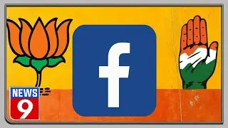 BJP tops political ad spend on Facebook India