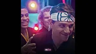 daniel and johnny | deja vu | the callbacks in part 3 || #cobrakai