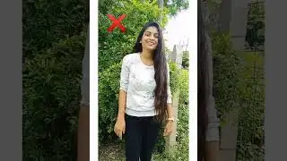 Poses with Flowers. Beautiful stunning Photo Pose With Flowers For Girls. #shorts #ytshorts #pose