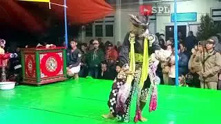 ANGERDENOK.SESEPUH KESURUPAN DENYANG PEPUNDEN RUKUN SARI BANJARSARI KERTEK LIVE KADIPATEN SELOMERTO