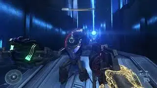 EL GOBLIN QUE SE VOLVIO LOCO XD halo infinite