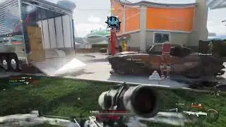 Crossbow is back in bo7 @warfaregamingengineers 