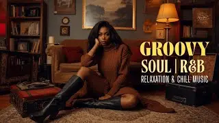 Groovy Soul Morning &ndash; Feel Good Day  Classic 90s Soul & R&B Grooves for a Bright Start